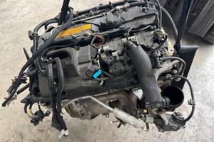 B48A20A MOTORE MINI (F55) 2.0 Cooper S Benzina 192