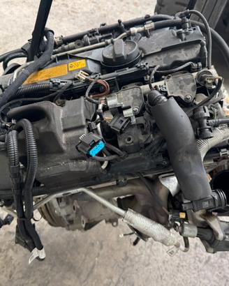 B48A20A MOTORE MINI (F55) 2.0 Cooper S Benzina 192