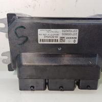 CENTRALINA MOTORE RENAULT Captur Serie 237105990S/