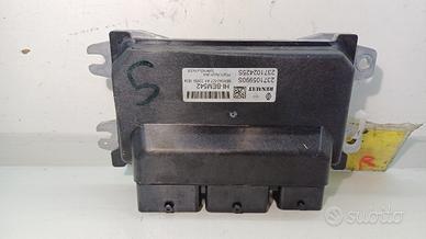 CENTRALINA MOTORE RENAULT Captur Serie 237105990S/