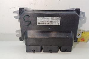 CENTRALINA MOTORE RENAULT Captur Serie 237105990S/