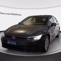 VOLKSWAGEN Golf 1.5 etsi evo life 130cv dsg