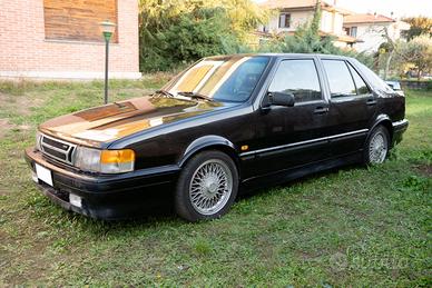 Saab 9000 turbo 16V sport