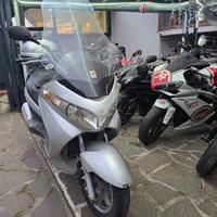 Suzuki Burgman 200 UH DEL 2008