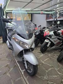 Suzuki Burgman 200 UH DEL 2008