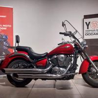 Kawasaki VN 900 PROMO DA 5.999,00 A 4.499,00