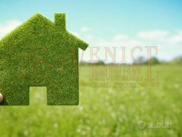 Terreno edificabile Camponogara