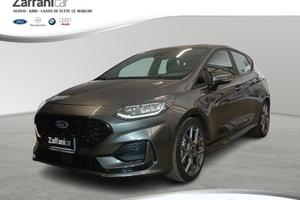 FORD Fiesta 7ª serie - Fiesta 1.0 Ecoboost Hybrid