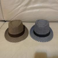 Cappello borsellino uomo
