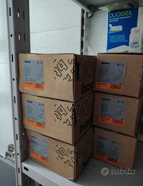 placche bticino living light