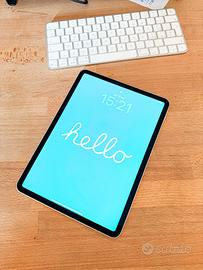 iPad Pro 11''
