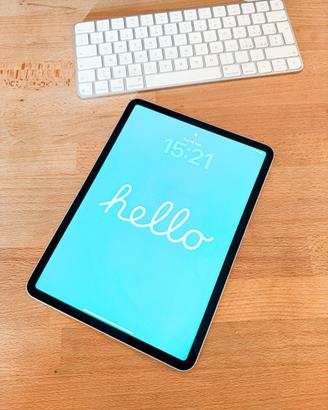iPad Pro 11''