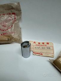 Set 4 ghigliottine Honda cb 750 four