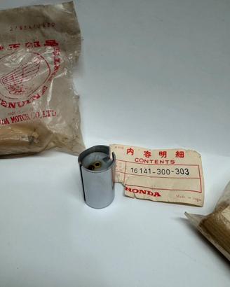 Set 4 ghigliottine Honda cb 750 four