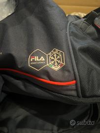 Trolley Fila