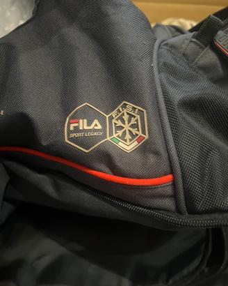 Trolley Fila
