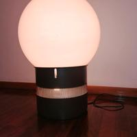 Lampada Design Anni 60 Mezzo Oracolo Artemide Gae