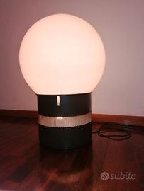 Lampada Design Anni 60 Mezzo Oracolo Artemide Gae