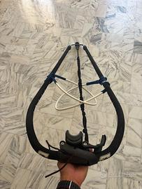 Boma windsurf Wave 140-200