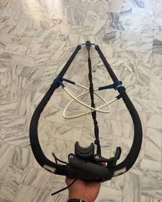 Boma windsurf Wave 140-200