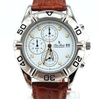 orologio Pierre Bonnet Chrono Sport Nuovo Full NOS