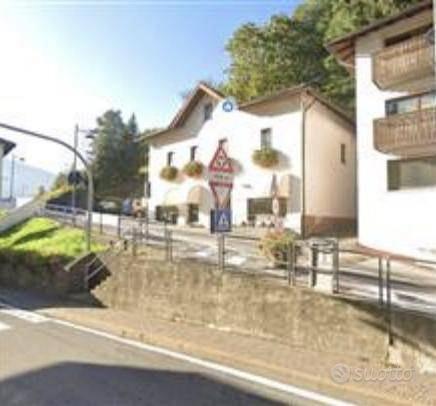 Appartamento – Comano Terme, Cares - Vista 2