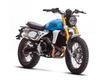 CABALLERO 500 SCRAMBLER CROSS MOTARD FANTIC