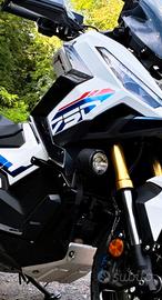 Supporti faretti HONDA X-ADV 750 