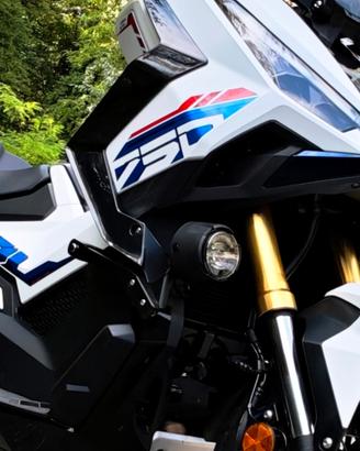 Supporti faretti HONDA X-ADV 750 