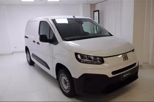 FIAT Doblò Series 4 Stock My26 Doblò Van Xl 1.5 Di
