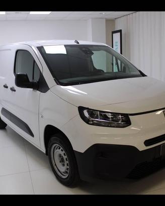 FIAT Doblò Series 4 Stock My26 Doblò Van Xl 1.5 Di