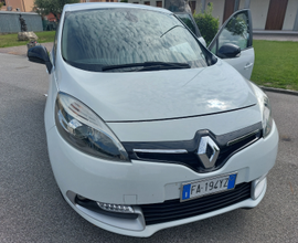 Renault scenic x-mod 1,5 dci limite navi