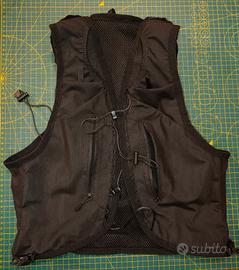 Gilet Gravel Bike o Trekking 
