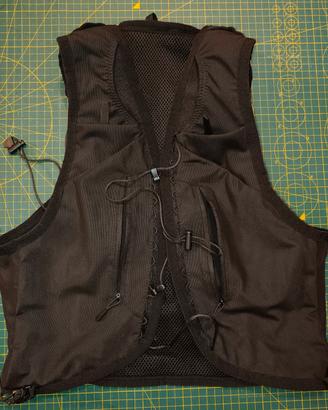 Gilet Gravel Bike o Trekking 