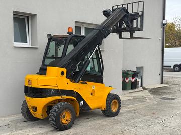 JCB TELETRUK 30D