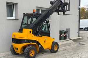 JCB TELETRUK 30D