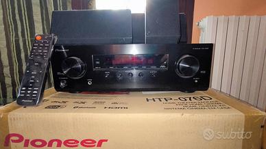 Pioneer Home theater 