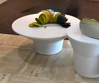 B&B Italia coppia Tavolini Springtime Outdoor TST7