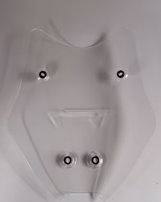 Parabrezza Ducati Multistrada V4 / V4S