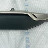 Scarico originale Honda Hornet 750