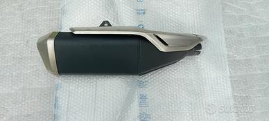 Scarico originale Honda Hornet 750