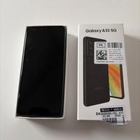 Samsung Galaxy a33 5g 128 gb