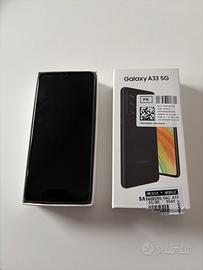 Samsung Galaxy a33 5g 128 gb