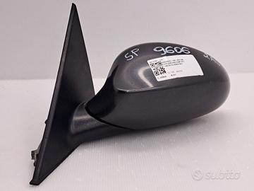 SPECCHIO SPECCHIETTO RETROVISORE SINISTRO SX BMW S