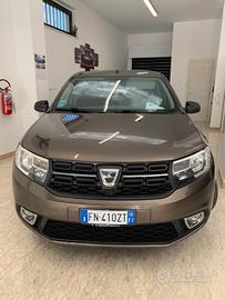 Dacia Sandero 1.5 dCi 8V 75CV Start&Stop Comfort
