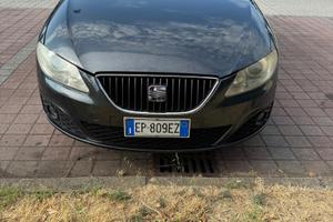 SEAT Exeo ST 2.0
