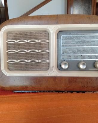 Radio  d'epoca