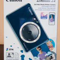 CANON zoemini s2