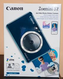 CANON zoemini s2