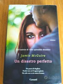 Jaime McGuire - Un disastro perfetto